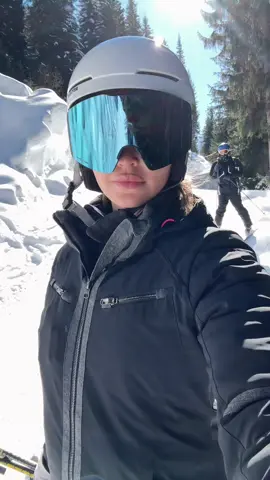 #ski #foryou #fun 