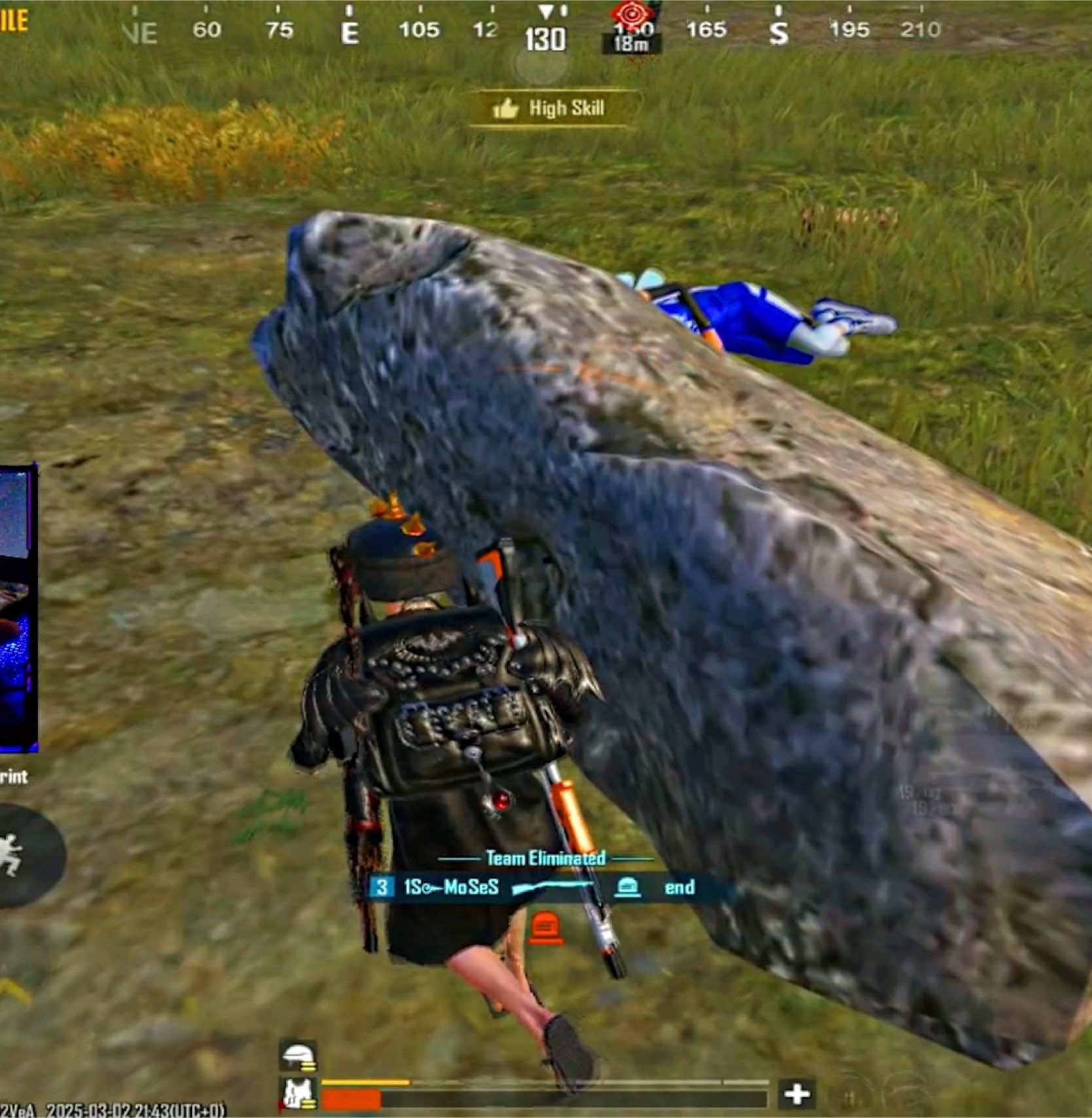 الدارك ضد سكواد معرق بل التمت رويال🏴🥷#pubgmobile #vs16dark #dark_syria #viral #اقوى_لاعب_دبس #fyp #pubglover #pubglove 