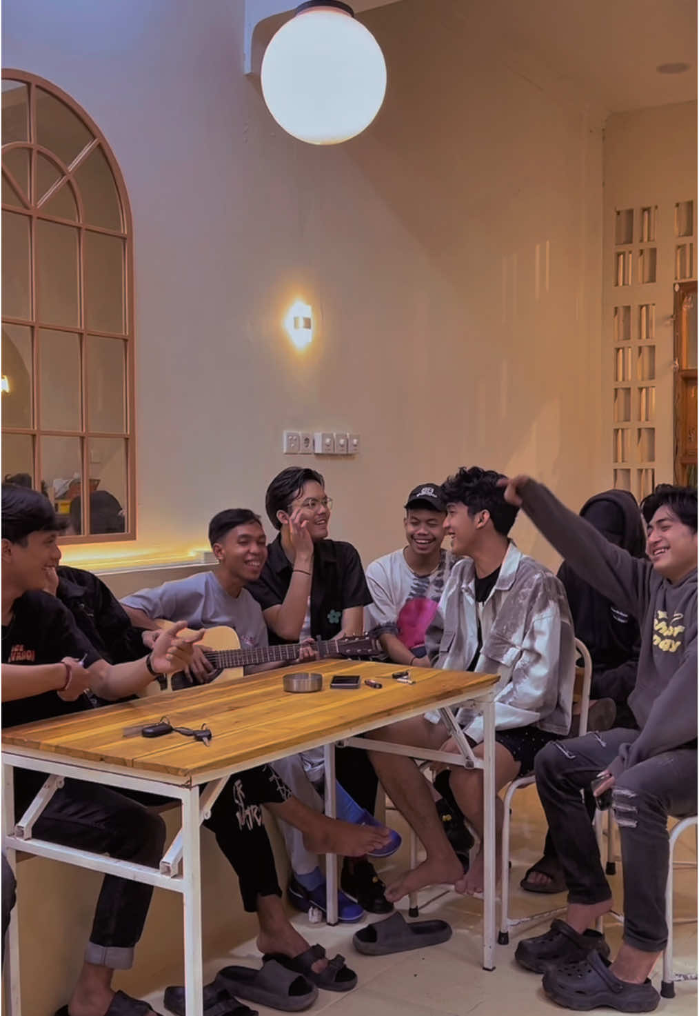 Emg bowleh seandalan ini?!!! #paparofi #cover 