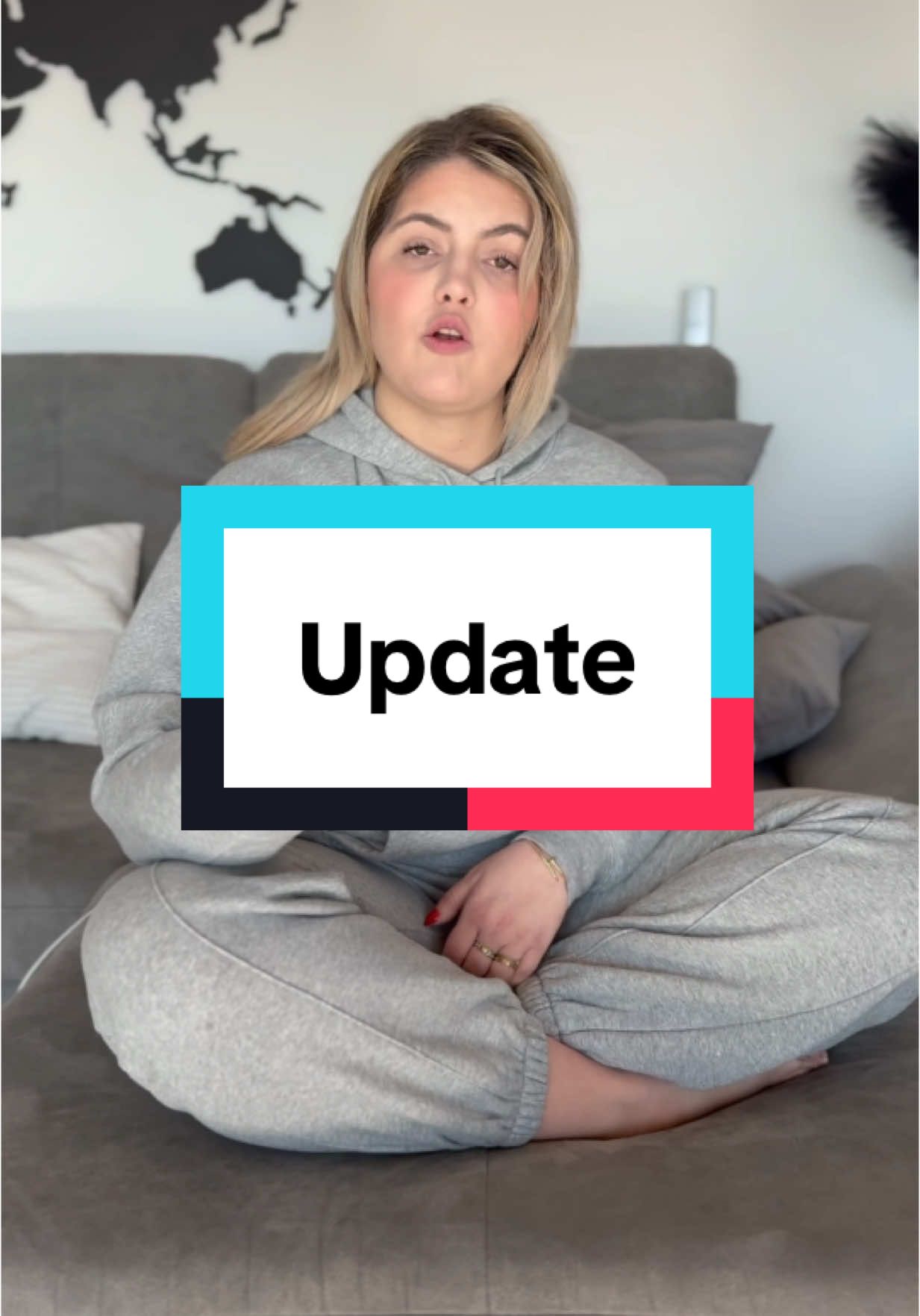 Was bei mir die letzten Tage so los war… #hope