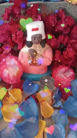 Mamá Pancha feliz cumpleaños 🎂 bendice a todos nuestros hermanos Marialionseros. Bendice a nuestra familia y échanos su santa bendición #espi #espiritismo #espiritualidad #espiritualidade #espiritismovenezolano #marialionza🦋 #donnicanorochoapinto #marialioncero #lastrespotencias #marialionza🌻🚬 