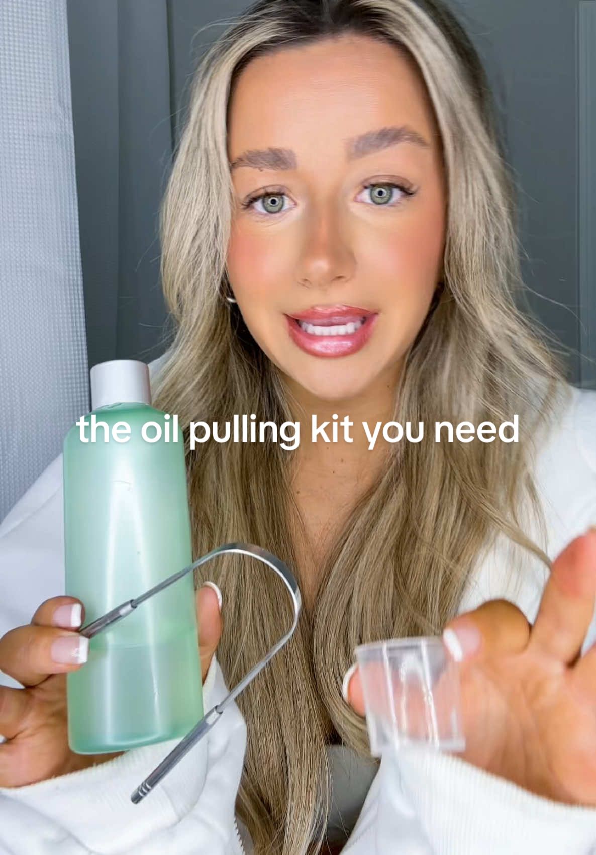 this is the best secret! @purelywhitedeluxe 