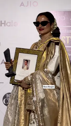 Rekha #rekha 