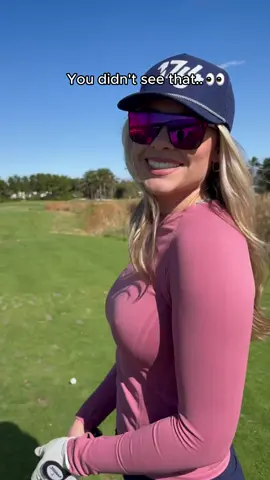 Epic golf shot fail 💀⛳️ #golfswing #golf #funny 