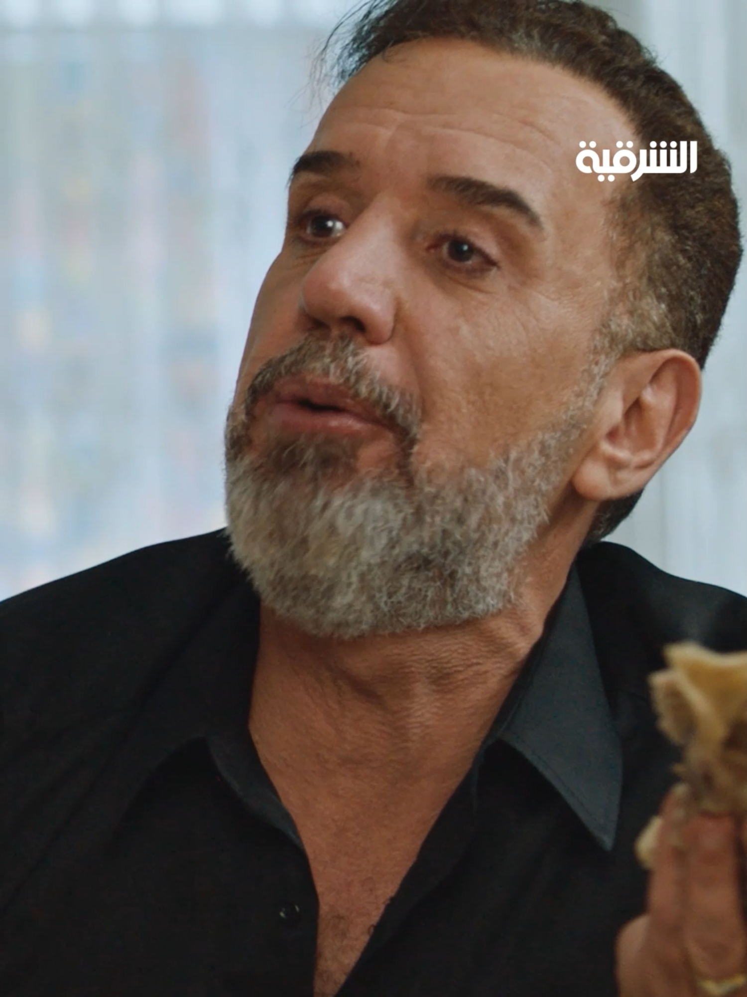 ريحة الباجة تفضح #الشرقية