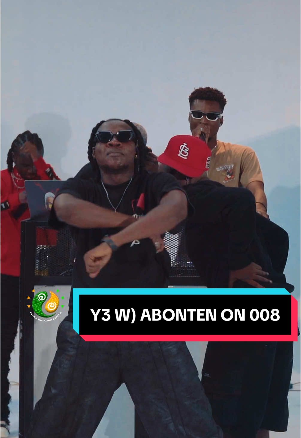 Are you really a @BLACKO fan if you don’t know this song? #abonten cc: @Djbreezygh #djmillzy #fyp #tiktokghana🇬🇭 #djtransition #blacksheriff #viralvideos 