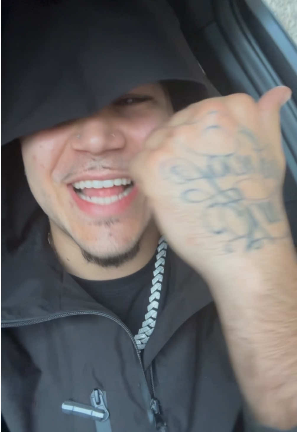 Otra q no saldrá d Snowy2 jajaja ya paro xro esq soy la bestia  #preview #hecky #goatvision #musicaentiktok #trap #lapara 