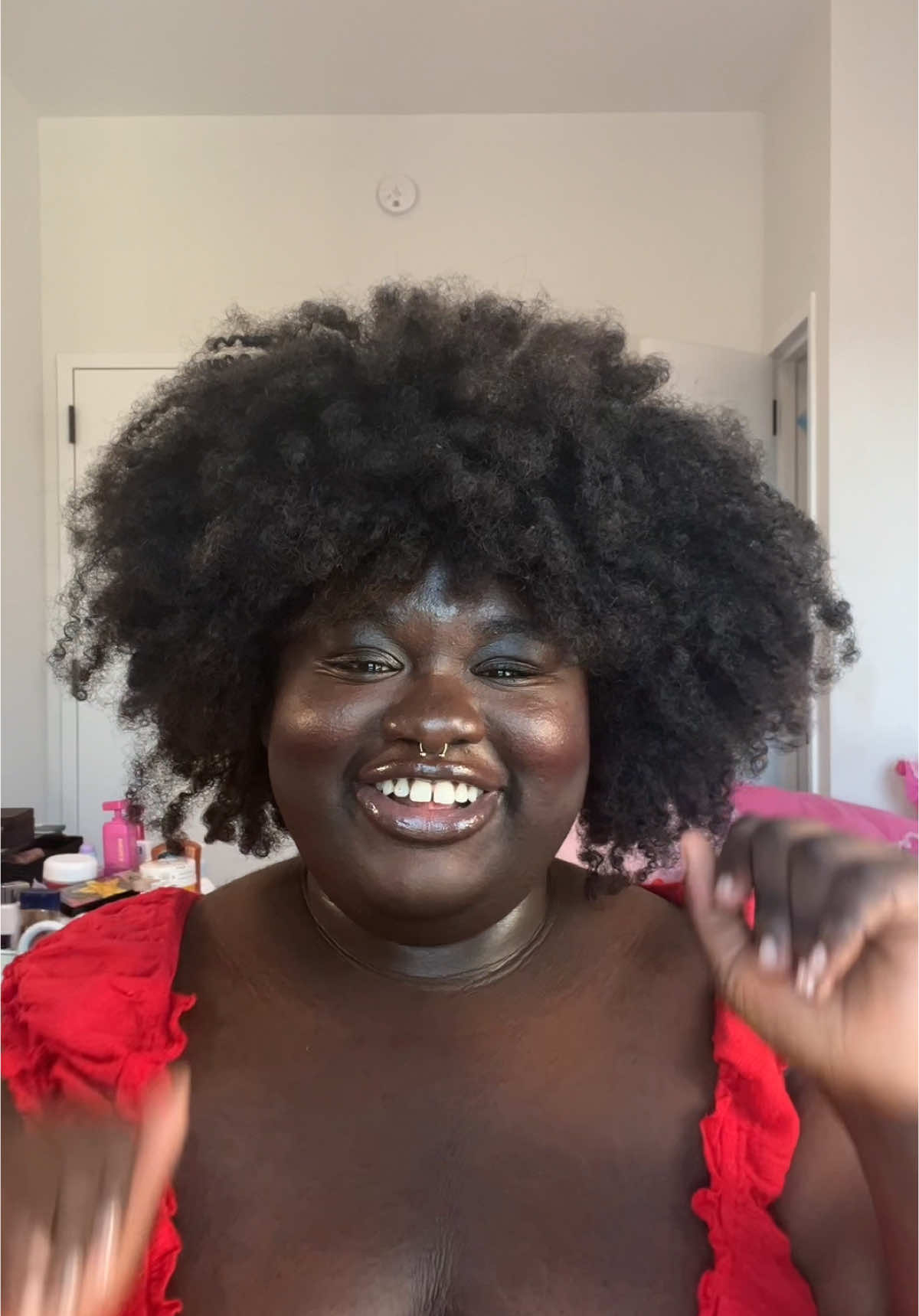 My Substack is Okaysophi 