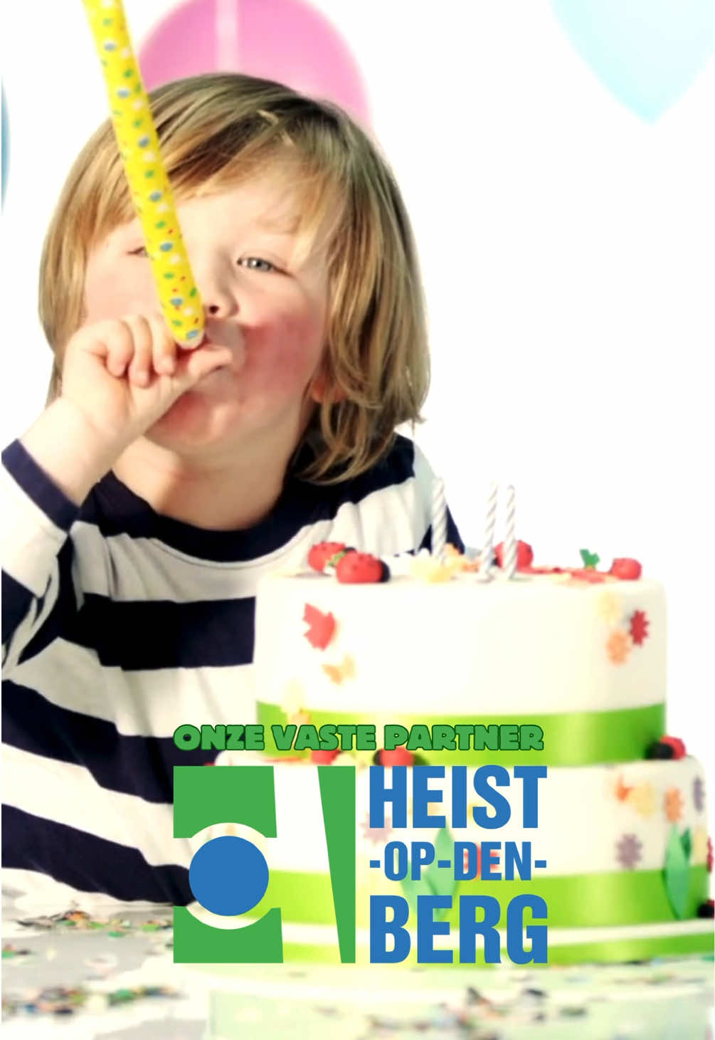 🎉 Groot Nieuws! Gemeente Heist-op-den-Berg|OCMW Heist-op-den-Berg is nu officieel onze vaste partner voor het verjaardagspakketten verhaal! 🎉 Een jaar geleden kreeg ik het idee om kinderen die in armoede leven en geen verjaardag kunnen vieren, een geweldige verjaardag te geven. Het idee van de verjaardagspakketten was geboren! Ik werkte het concept snel uit en besloot dat elk pakket een waarde van 50 euro zou hebben, compleet met alles wat een kind nodig heeft om een fantastische verjaardag te vieren – zowel thuis als op school! 🙌 Maar ik had een vast partner nodig om dit idee werkelijkheid te maken, en vooral om een impact te creëren voor de kinderen in mijn buurt. Dus een paar maanden geleden klopte ik bij het OCMW van Heist-op-den-Berg aan. Met veel passie stelde ik hen mijn project voor en vroeg of we samen zouden kunnen werken. 🎁 Na veel gesprekken ben ik ongelooflijk blij en trots te kunnen aankondigen dat deze droom werkelijkheid is! 🙌 De samenwerking is nu officieel rond en binnenkort kunnen we hopelijk al snel de eerste glimlach toveren op het gezicht van een kwetsbaar kind. 💖 Want elk kind verdient een magische verjaardag! 🎂 Wat is de rol van het OCMW? Kinderen of hun ouders kunnen zich aanmelden via het OCMW van Heist-op-den-Berg. Zo zorgen wij ervoor dat zij een prachtig verjaardagspakket kunnen ophalen, volledig afgestemd op hun speciale dag! Het pakket wordt een week voor de verjaardag klaargezet aan het onthaal, zodat het kind zijn of haar moment zeker op tijd kan vieren! 🎉 Wil jij ons helpen? Steun dit initiatief! Dit prachtige project kan enkel bestaan door de steun van bedrijven en mensen met een warm hart. Wil jij het verschil maken? 🌟 Doneer nu via bit.ly/vzw-smileytoys-donatieformulier 💖 Als bedrijf kun je een sponsorfactuur krijgen en als particulier kan je een fiscaal attest ontvangen. Met dit fiscaal attest krijg je 45% belastingsvermindering! De enige voorwaarde voor dit fiscaal attest is dat je minimum 40 euro hebt gedoneerd in 1 jaar. 🙏  Laten we samen het verschil maken en een glimlach toveren op elk kind! 🌈 #VZWSmileyToys #Verjaardagspakketten #Kinderhulp #SamenSterk #OcmwHeistOpDenBerg #ElkKindVerdientEenLach #DoneerNu #fyp #kinderarmoede #armoede #showsupport 
