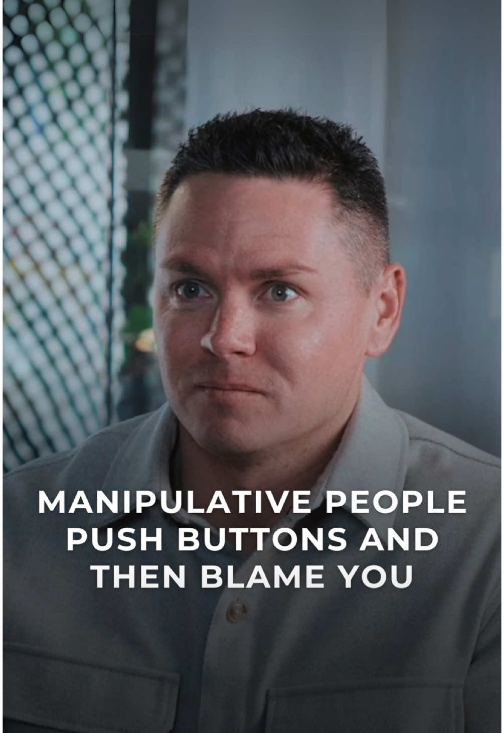 Some people don’t argue to understand—they argue to control. Highly manipulative people will push you to your breaking point, then act like you’re the problem when you finally react. They’ll twist the situation, making themselves the victim while you carry the guilt. And because you have a good heart, you’ll feel the need to fix what was never yours to fix in the first place. But here’s the truth: you are not responsible for the chaos they create. Recognizing the pattern is the first step to breaking free from it.