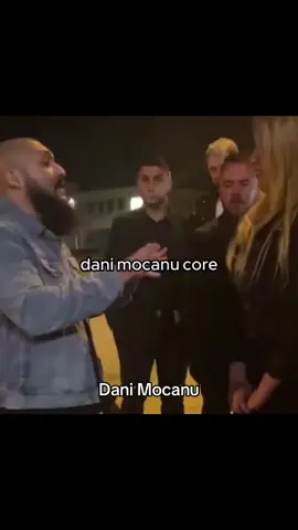 @danimocanuoficial👑 #fyy #viral #danimocanucore #core #viral