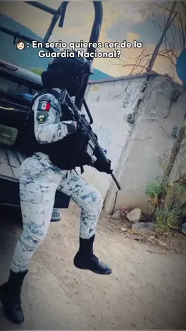 #guardianacional🇲🇽 #paratii #fyp #guardianacional #ejercitomexicano #militar 