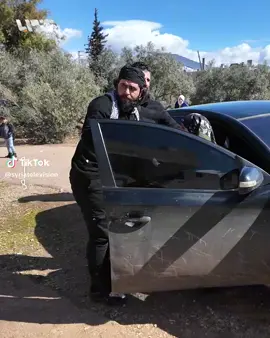 أبو وطن مامات ابو وطن حي بقلوبنا 💚