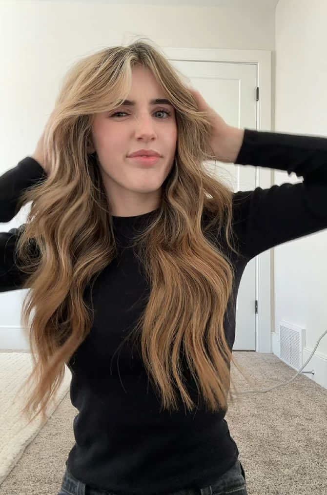 Grwm, if ur reading this you deserve Chick-fil-A today ❤️ #grwm #makeup 