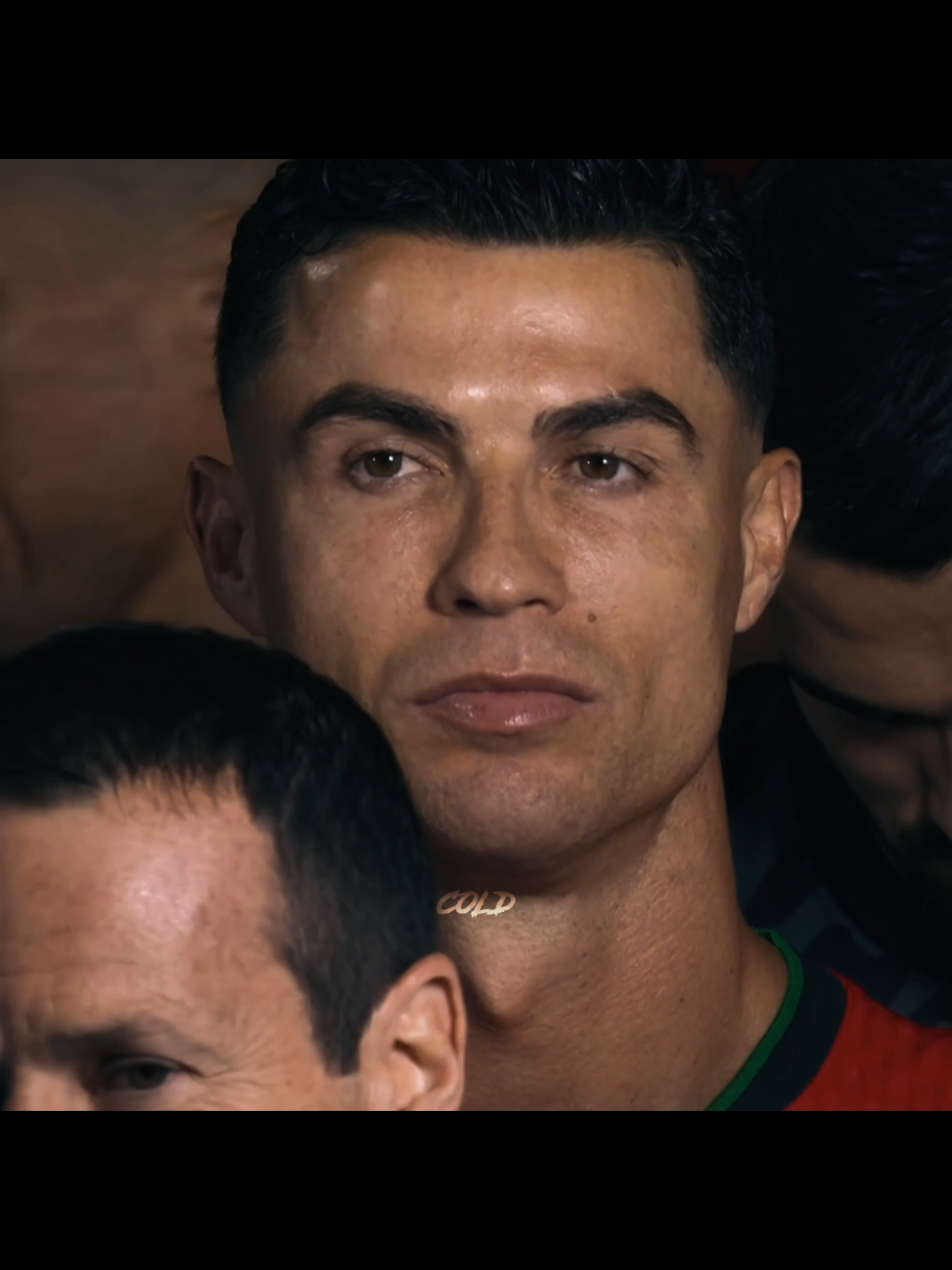 forever goat  #cristianoronaldo #football 