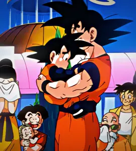 Goten 😭❤️ - IB:@Makkyuu #anime #dragonballz #goku #goten #animeedit 