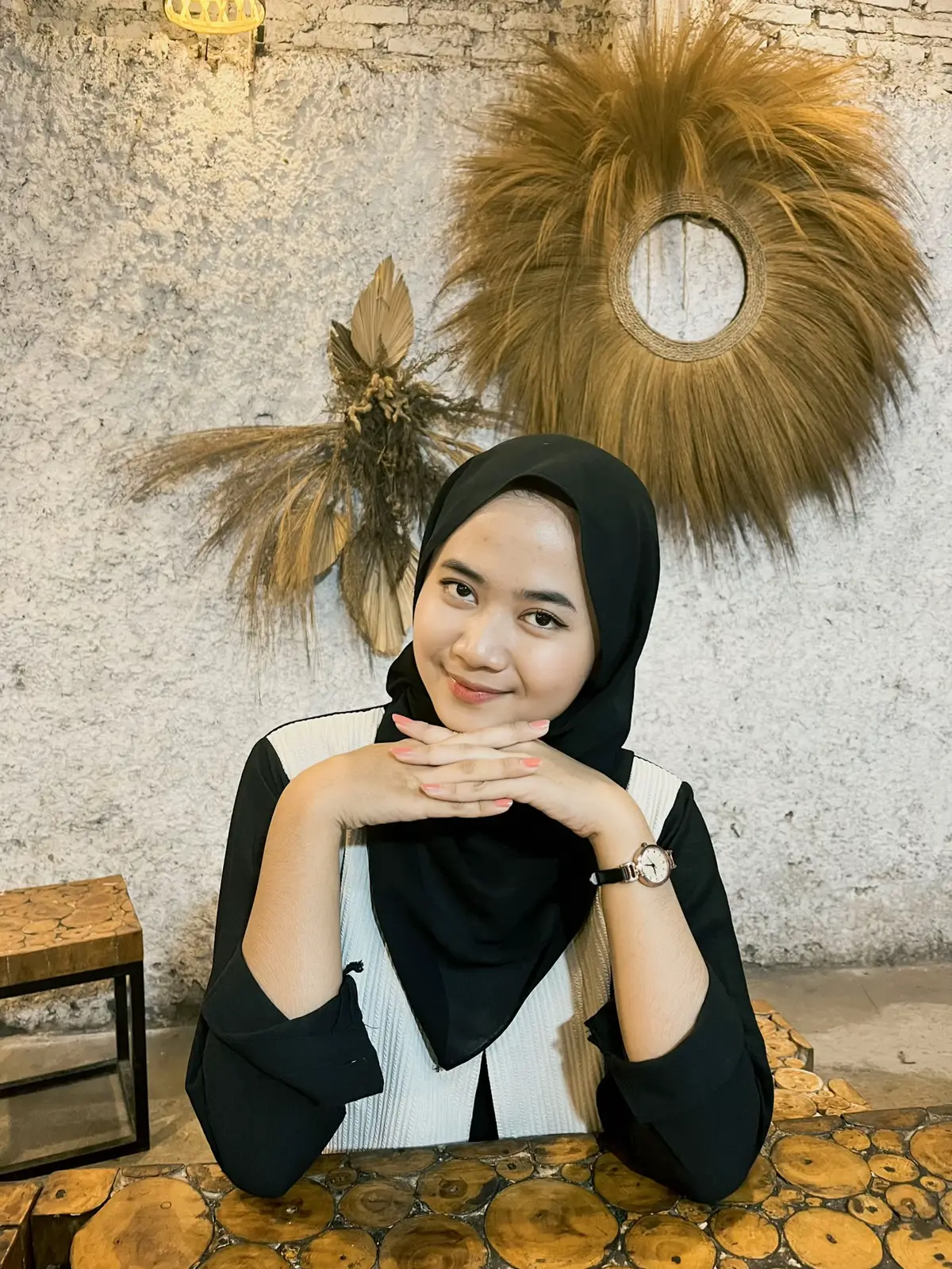 Kasih tau aku tempat bukber yg bukbernya sama kamu dong