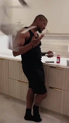 Can U tell I miss tour? EU/UK can’t come soon enough 🍒#PPFTour #fyp #usher 