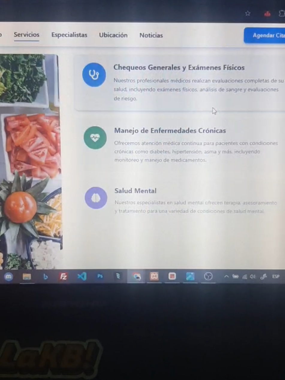 Crear una landingpage en minutos, sin pagar hosting ni dominio con IA bi2.me #landingpage #landingpagedesign #ia #staticsites 