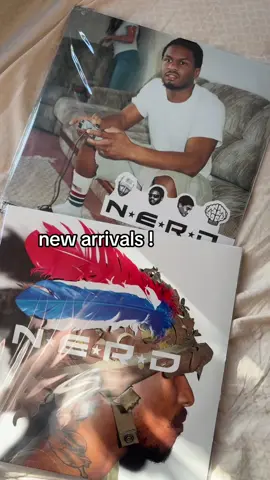 #foryou #nerd #vinyltok #recordcollector 