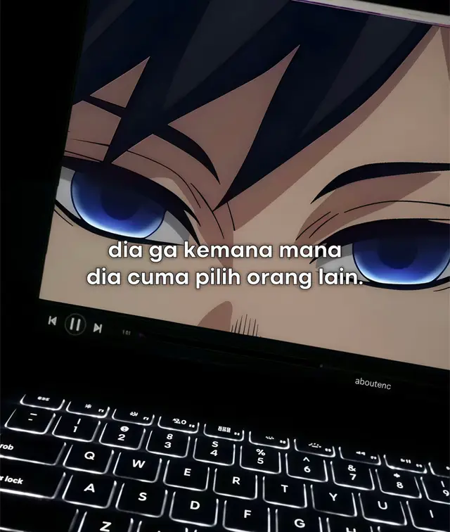 #aboutenc #katakata #mlbbsad #fouryourpage #nottenc #rappen #sadvibes🥀 