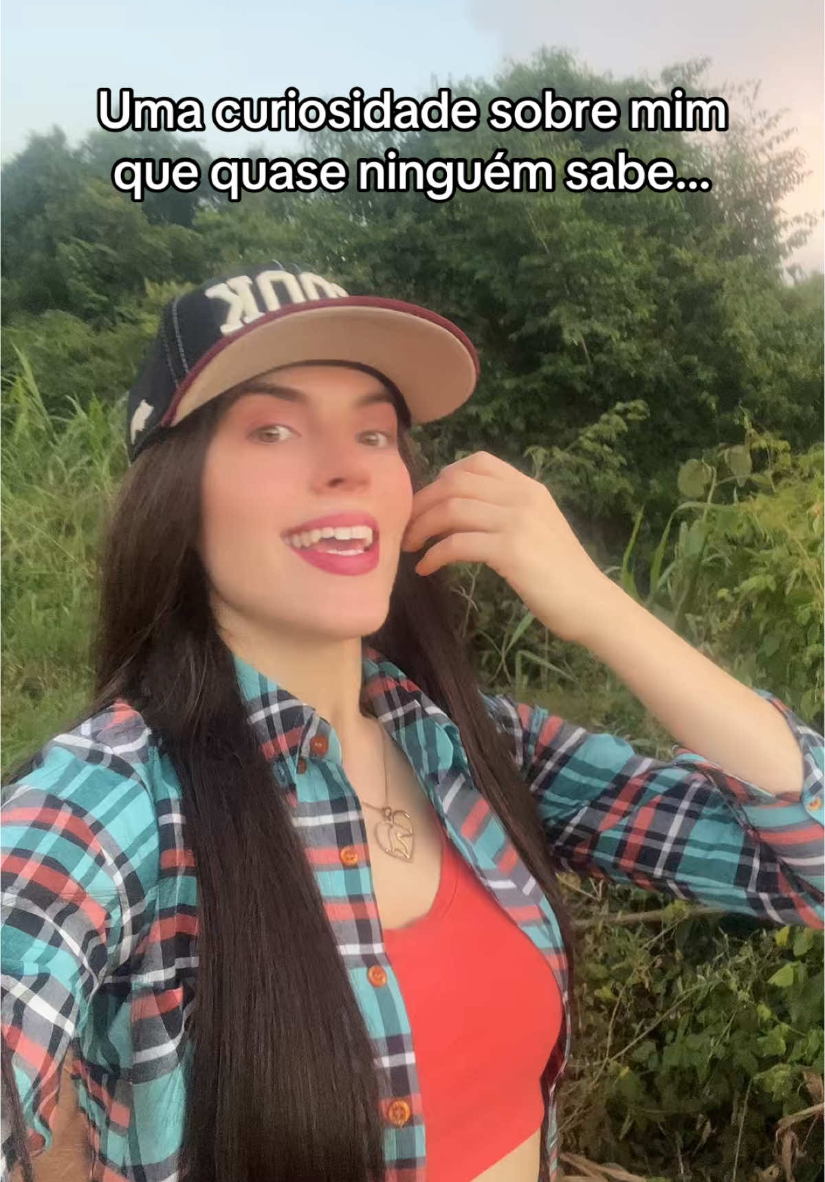 Uma curiosidade …