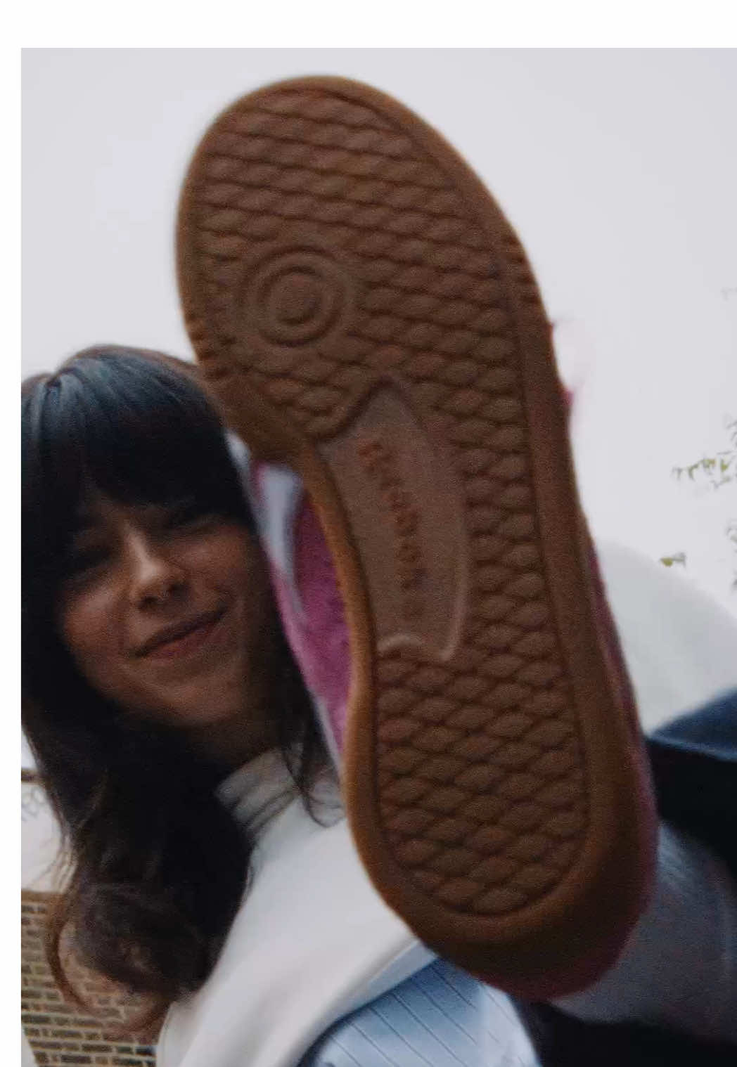 The Club C Grounds UK. Retro soccer-inspired kicks for any look 👟 #Reebok 