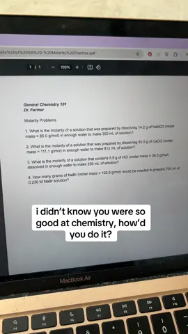 how’d i get so good at chemistry? 👀 🤔 well, with @Gauth of course!! Gauth is the perfect AI tool for learning, just scan and solve! you can even ask Gauth follow up questions and learn at your own pace with further in depth explanations 😊😊 #gauth #study #studyhacks #studytok #StudyTips #collegestudent #chemistry #organicchemistry #organicmodern #chemistrymajor 