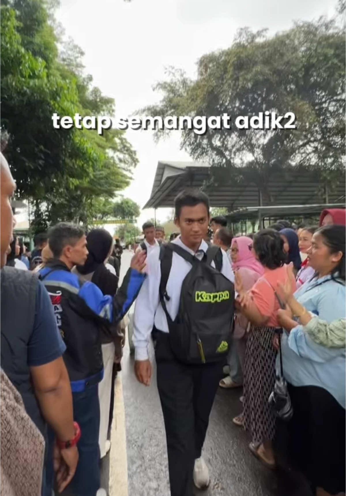 tetap semangat, tabah, coba lagi ya semangat semangattt semangat bismillah #rindamjaya #casistni #semangatberjuang #rezekiallah #tetapsemangat bantu doa ya buat adik2 nya #gagalbangkitlagi part menangisi adik2 bismillah daftar lagi yakin rezeki ya aamiin🥹😭 seperti ini kemarin ke 2x yg di rasakan adik ku #gagalbangkitlagi #catam