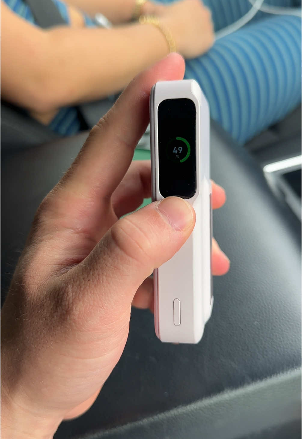 Viral Anker Protable Charger! #anker #viral #ankershop #tiktokshop 