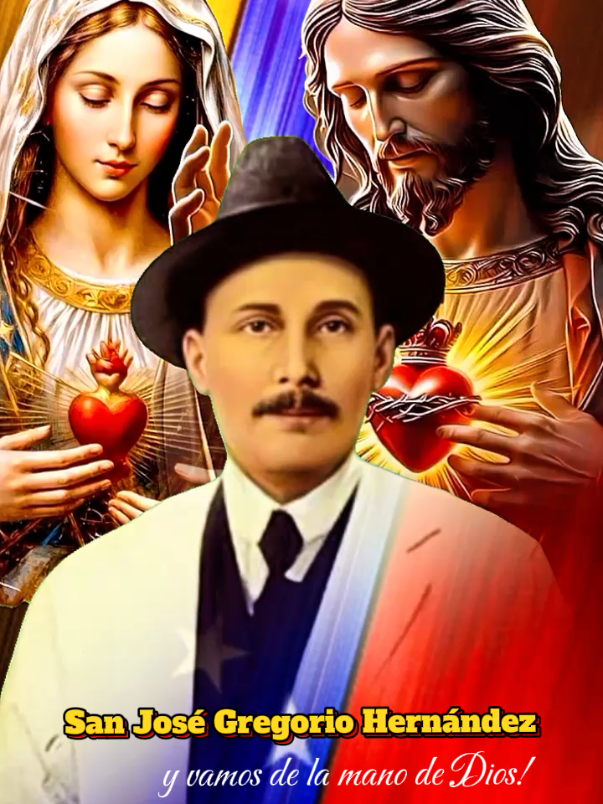 San José Gregorio Hernández 