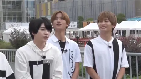 逆転男子ラボ # 25 ショッピングデート①🧡編
