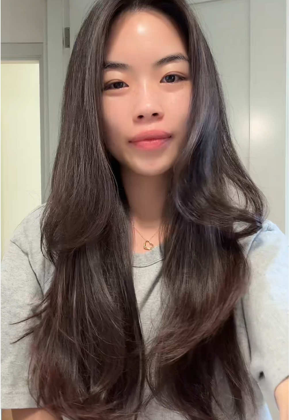 Been obsessed with the @LOCCITANE Almond Shower Oil lately, it makes my skin so soft and smell incredible #loccitanepartner #grwm #skincare 