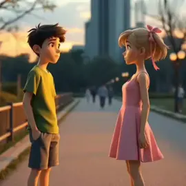 POV: Patah hati tapi mampu berdamai dengan diri sendiri 😉  #animasi #cartoonnetwork #sorotan #fyp #viral #monetizartiktok #trendingvideo #RamadanDiTikTok #cinema #cinta #romantis #loveyou 