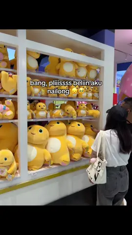 yang gapunya abang, sok tinggalin comen 🥰 #nailong #minisoidgoodthing 