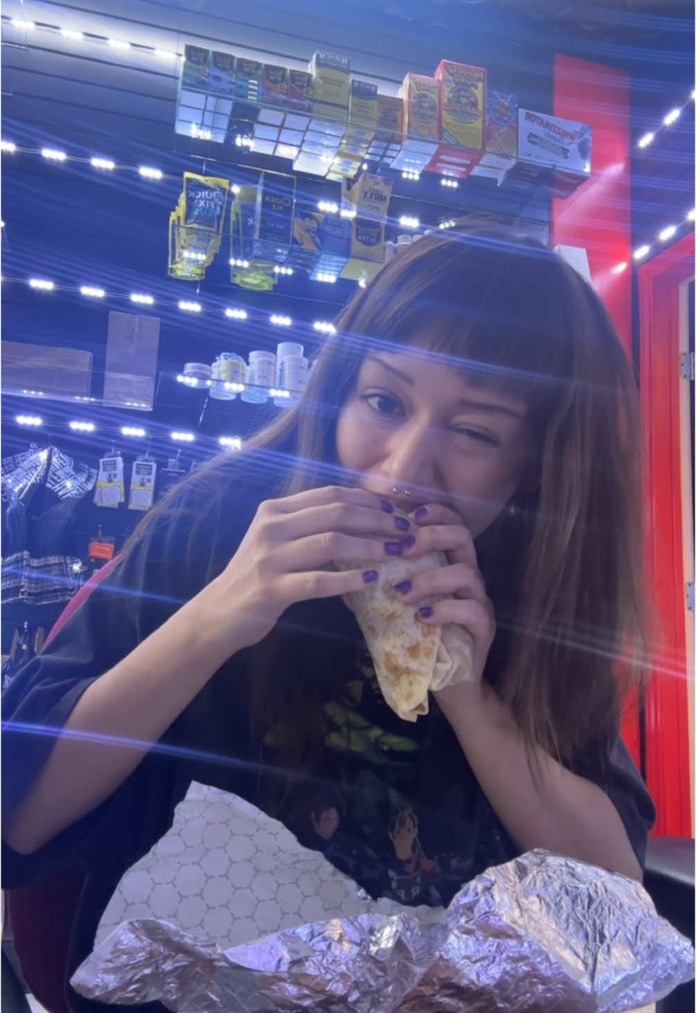 #chickenwrap