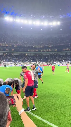 Siempre en tu barco @Rayados @Monty 💙🤍! #rayados #enlavidayenlacancha #fypシ 