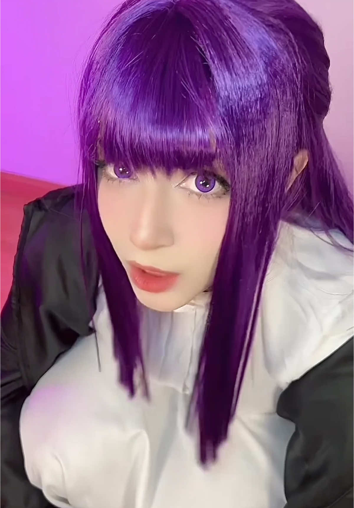 Check fern check👁️👁️ . #frierenbeyondjourneysend#frieren#fern#ferncosplay#cosplay#cosplayer#anime#fyp#paratiiiiiiiiiiiiiiiiiiiiiiiiiiiiiii#fypシ゚ 