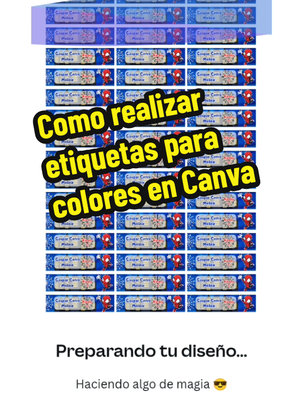 #personalizados #plantilla #papeleriabonita #papeleriacreativa #paratii #parari #para #canva #canvas #etiquetas #etiquetasparacolores #escuela #regresoaclases #school #contenido #viral_video #cdjuarez 