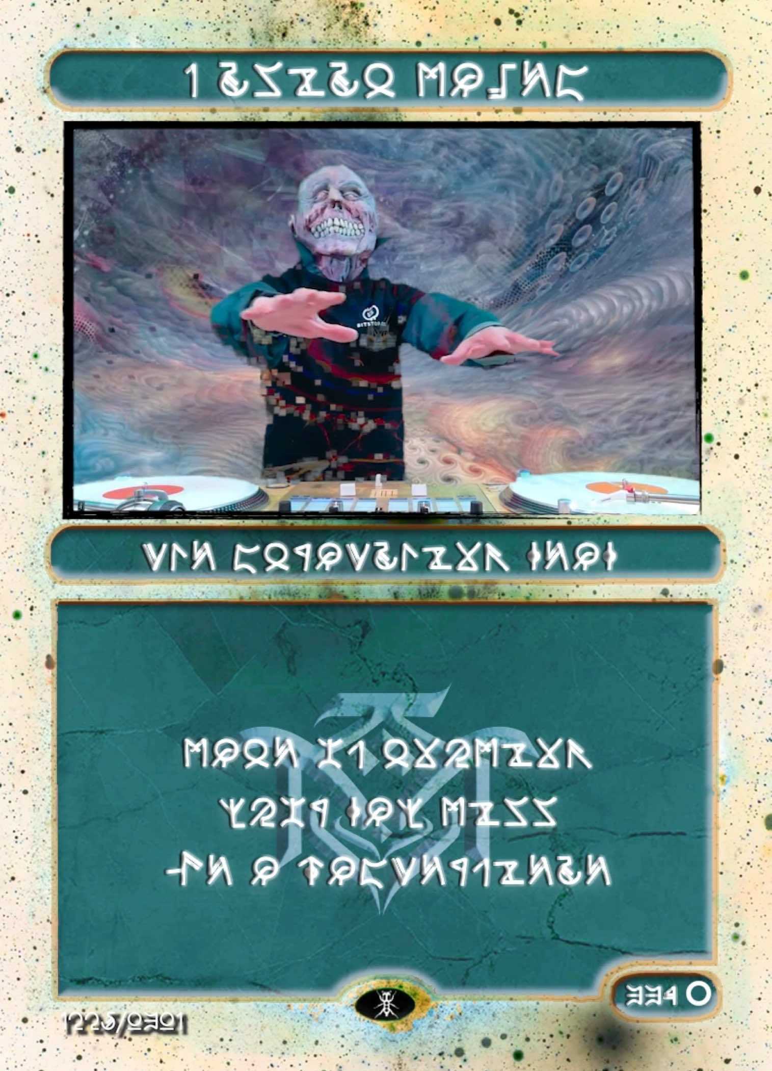 1 CLICK WAVES w The Skratching Dead  #bookofskratches #ayearinskratching #djqbert #djdsyles #list #vinylvocabulary #skratchyseal #skratching #dirtstyle #dstyles #qbert #turntablist #music #pepe #bboy #bgirl #trueschoolhiphop #wavetwisters #sounddesign #breakbeats #thudrumble #scratch #viraltiktok #turntablets #scripturesoftheskratch #hiphop #east3 #djpepe #turntable #turntables #scratching #pepethefrog #invisiblskratchpiklz #dmcchampions #djchampion #bestdjs #wisdomofwax #dj #discjockey #musician #scrapeape #scratchlopedia #ispiklz #superseal #skipless #battlebreaks #turntablism #turntablizm #skratchpiklz #kerropi #djgrandmasterpepe #unreleaseddirtstylerecords #ayearinscratching #scratchlopedia #howtodj #mpc #akai #sp1200 #ensoniq #asr10 #studio440 #traktor #nativeinstruments #djayaipro #serato #reloop #jessedean #portablist #portablism 