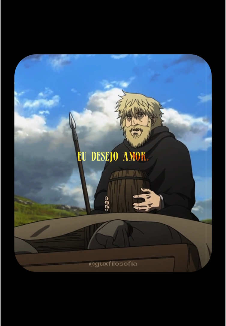 Cânticos 8:7. 💭#vinlandsaga #versiculosbiblicos #filosofia #reflexão 