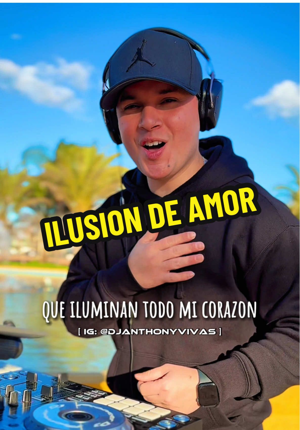 Ilusión de amor 🎙️❤️🔥 #salsabaul #salsabaulcaracas #salsaromantica #salserosvenezolanos #salsaviral #salseros 