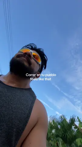 Nuevo logro desbloqueado: yo vs los perros de mi pueblo.  #Running #runningman #runningmotivation #easyrun #hybrid