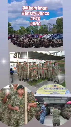 @am_meor  #maktabtenteradiraja  #thisisrmc  #servetolead  #DeltaCoy #spm2025 