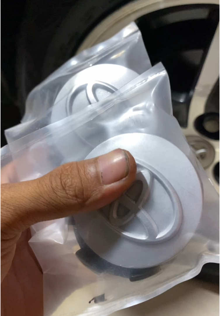 Barang kecil kaya gini, kalo ilang jadi pikiran😭