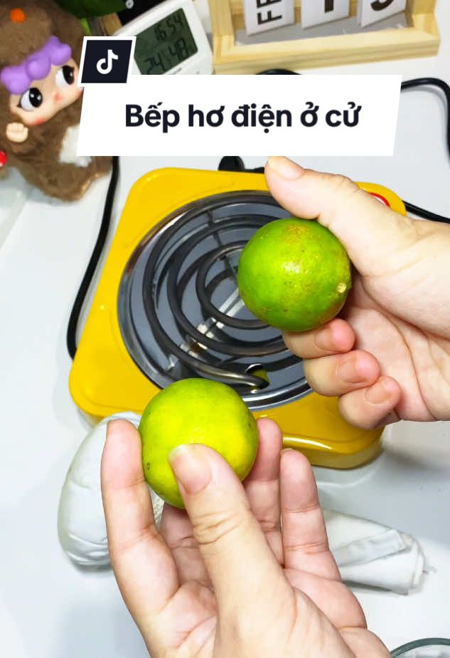 Bếp hơ điện ở cử cho mẹ và bé sau sinh, an toàn, tiện lợi. #mefamirivew #bephodienchomevabe #mebim #mebimhiendai 