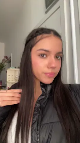 Uh hairstyle?