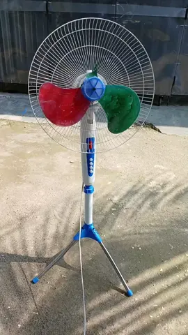 Kipas Angin Baling Rusak #fanvideo #kipasrusak #fannyvideo #fan #standingfan #kipasangin