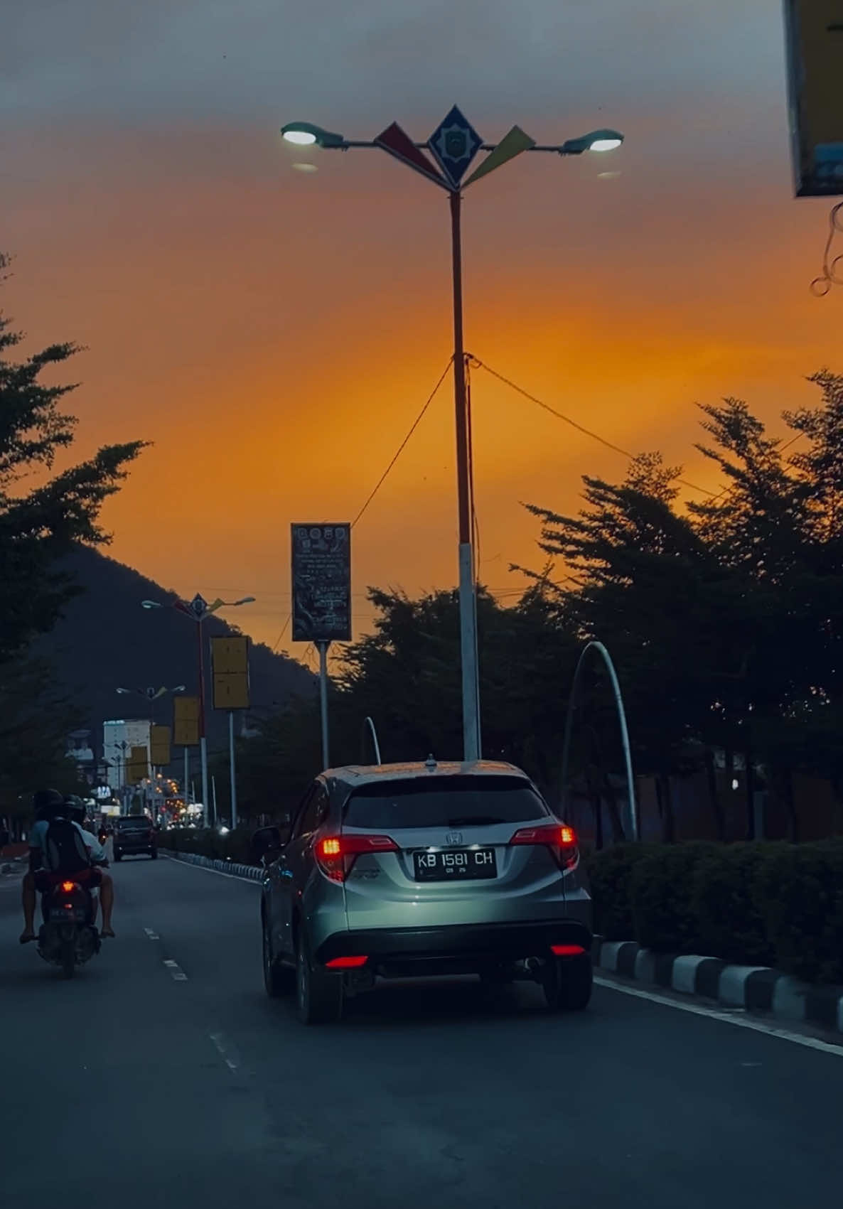 #fyp #ponegorosingkawang #genz 