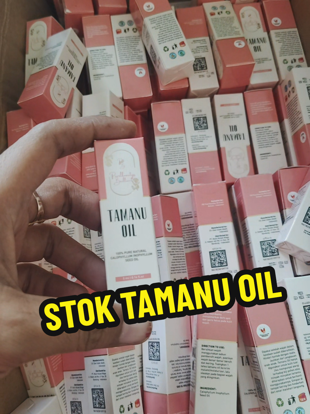 tamanu magic oil original #tamanu #tamanuoil 